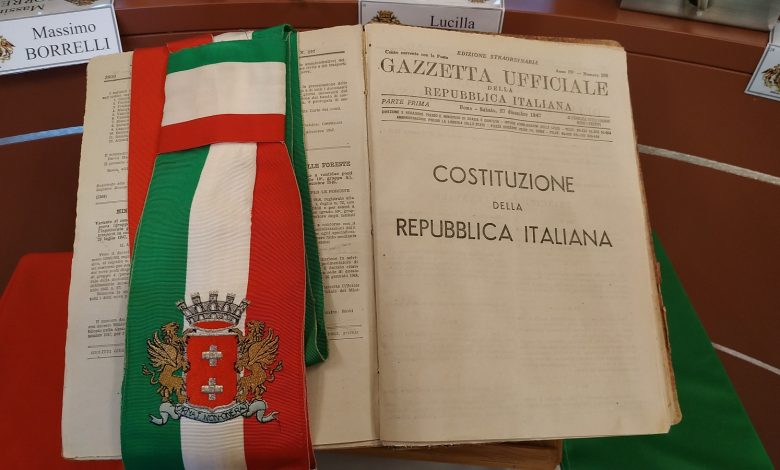 Documenti necessari per la cittadinanza italiana 2020