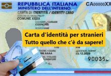Carta d'identità per stranieri: tutto quello che c’è da sapere