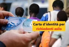 Carta d’identità per richiedenti asilo: ecco come richiederla!