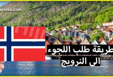 طريقة طلب اللجوء الى النرويج من الألف الى الياء