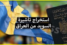فيزا السويد للعراقيين - معلومات هامة للراغبين في الهجرة إلى السويد 2021