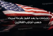 الفوز بالقرعة الأمريكية قرعة أمريكا 2022