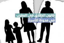قانون الطلاق في المغرب 2022 حسب مدونة الأسرة المغربية